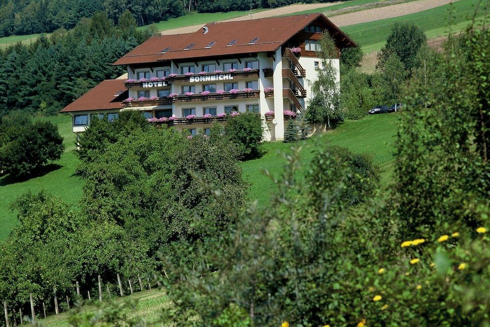 Bâtiment