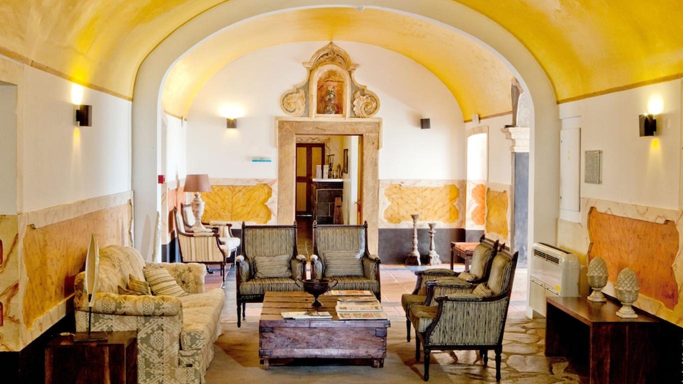 Convento D'Alter Hotel
