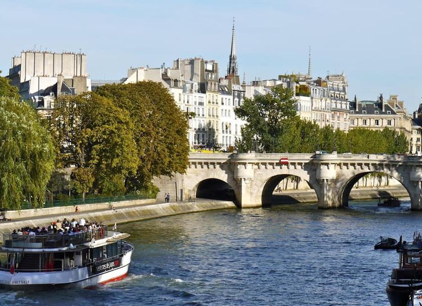 Extérieur Photo