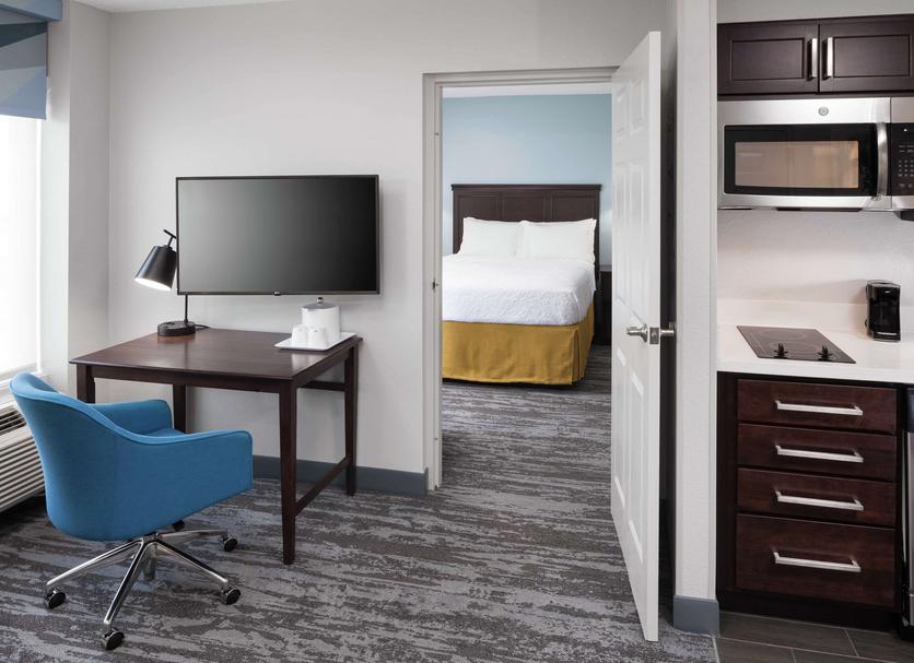 Équipements de la chambre Photo