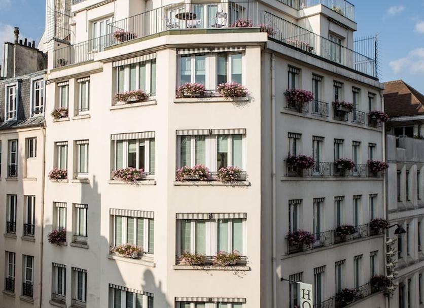 Bâtiment Photo