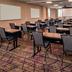 Espace de conférence