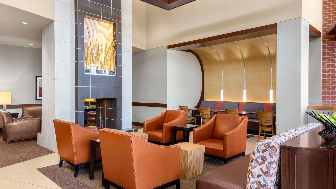 Hyatt Place Memphis Germantown