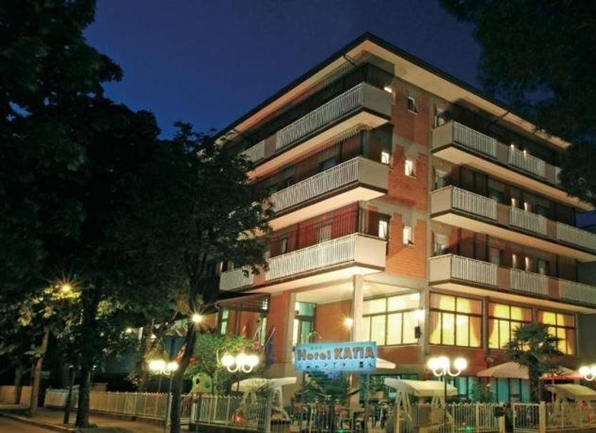 Bâtiment Photo