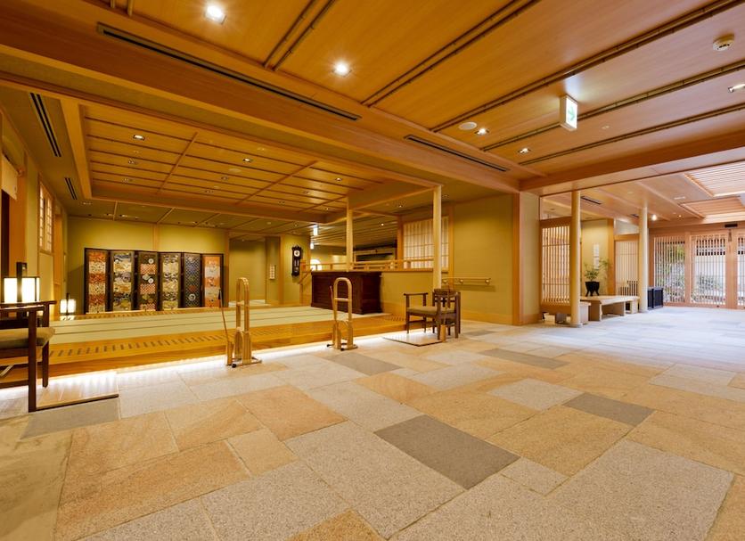 Hall d’entrée Photo