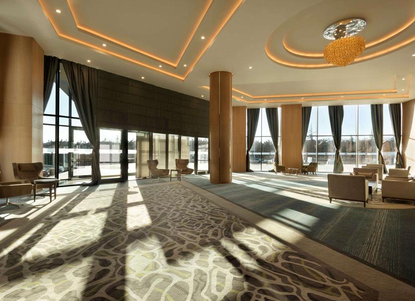 Hall d’entrée Photo