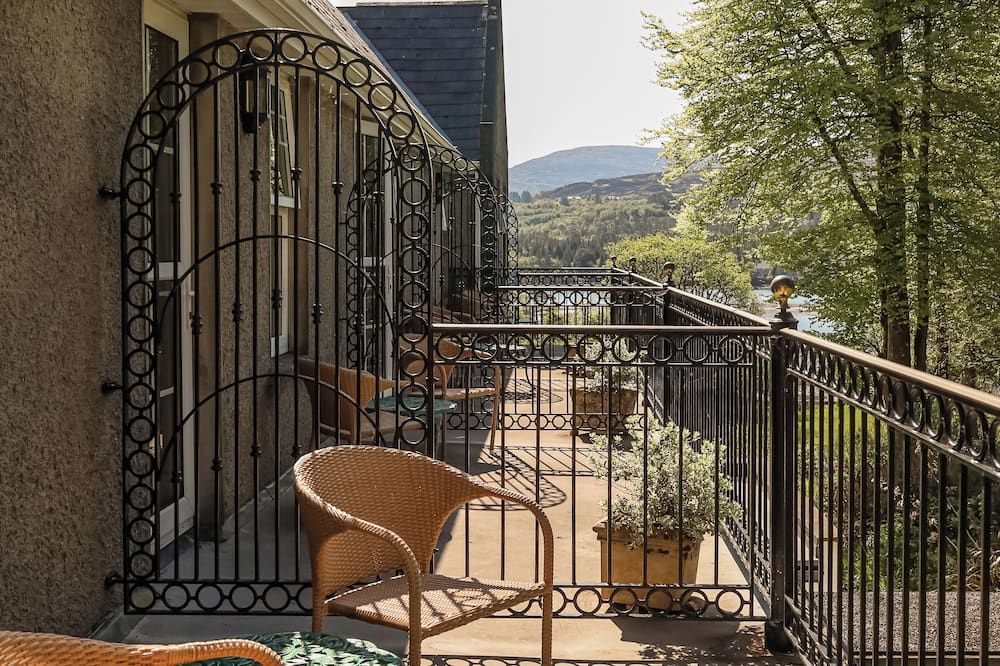 Balcon