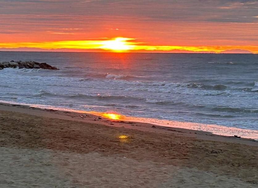 Plage Photo
