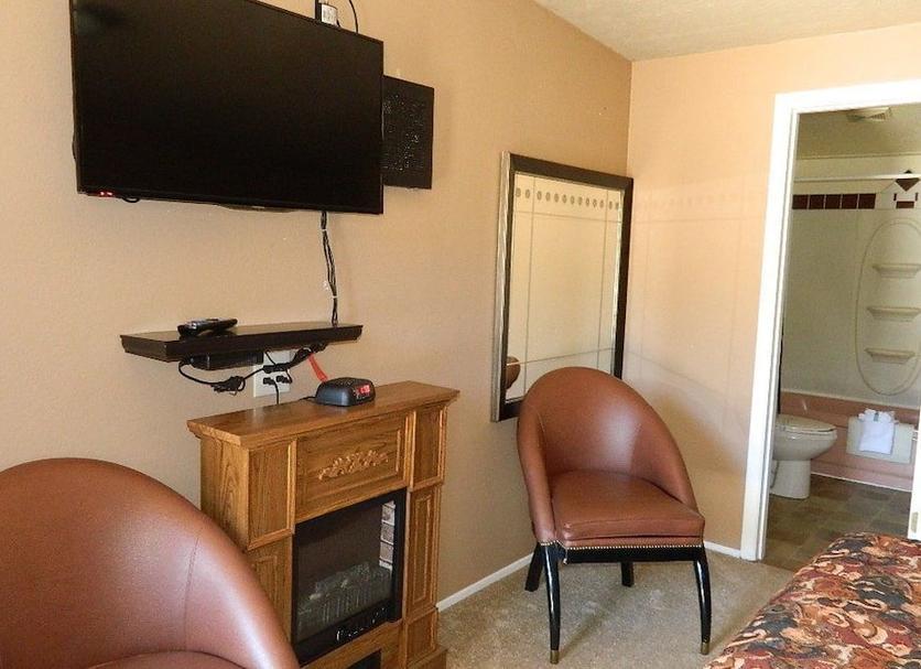 Équipements de la chambre Photo
