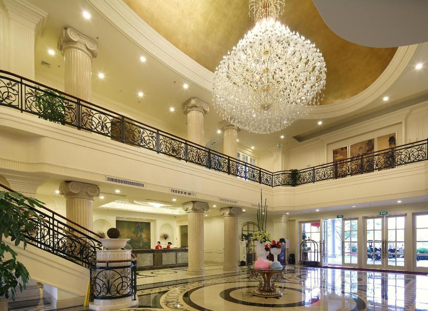 Hall d’entrée Photo