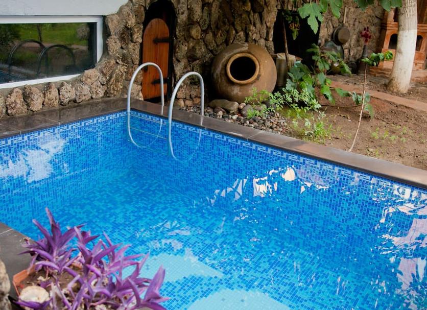 Piscine Photo