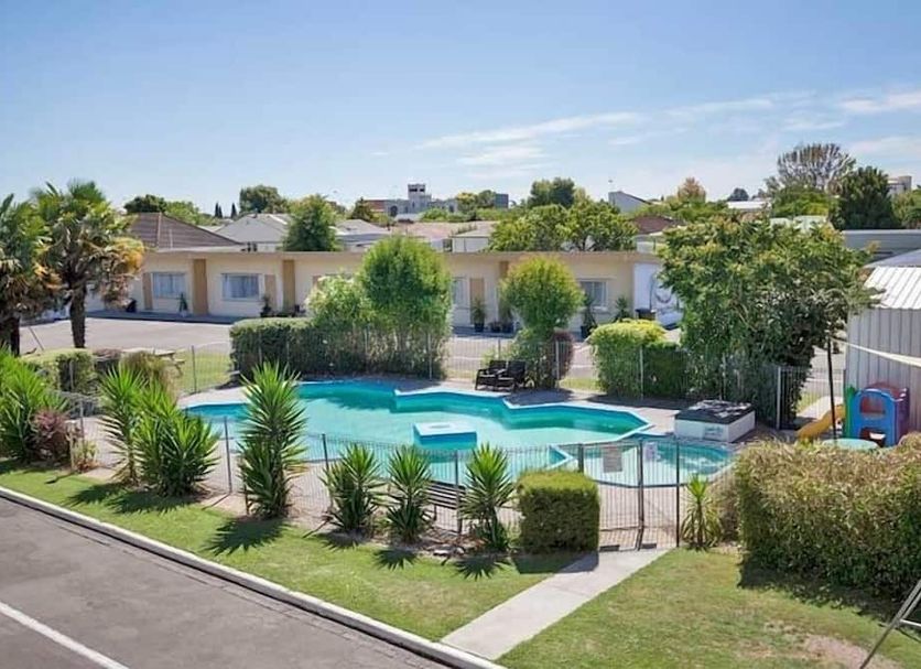 Piscine Photo