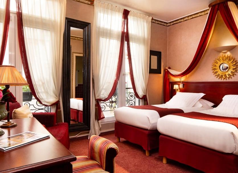 Chambre Photo