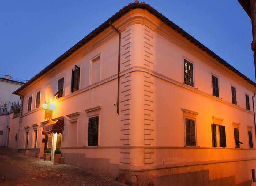 Bâtiment Photo