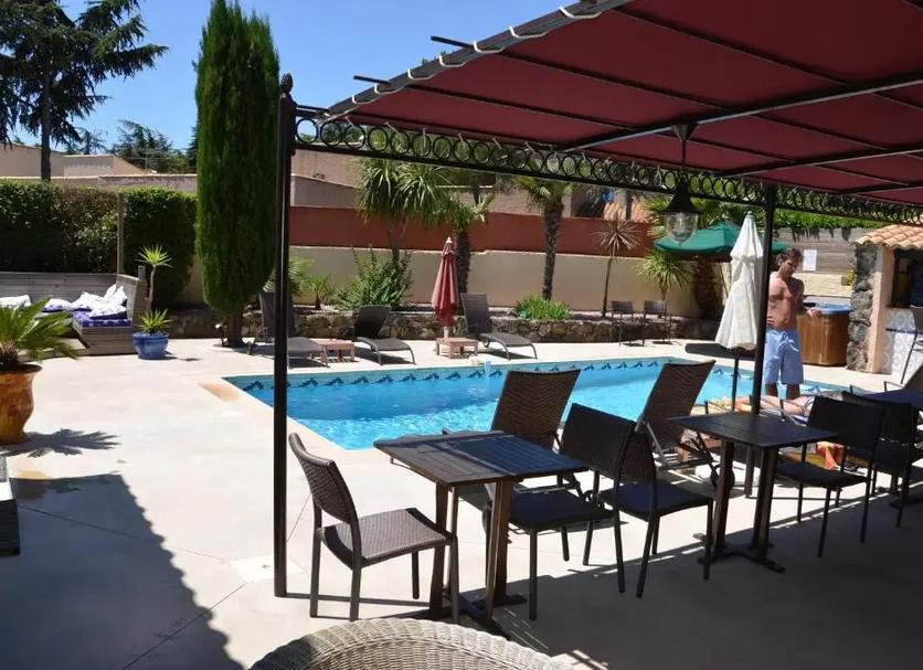 Piscine Photo