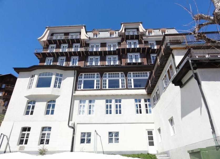 Bâtiment Photo