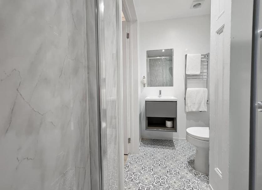 Salle de bain Photo