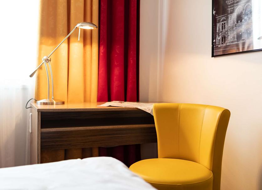 Équipements de la chambre Photo