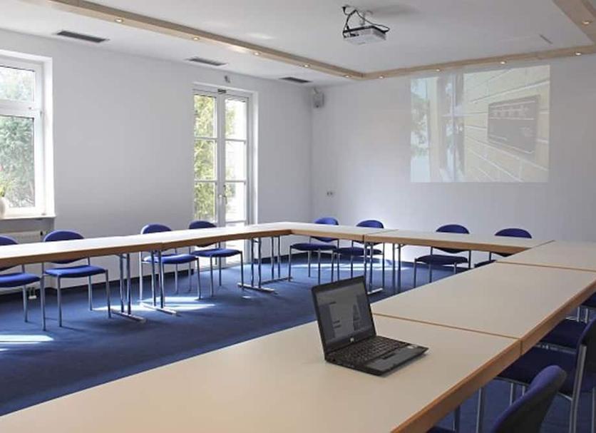 Espace de conférence Photo