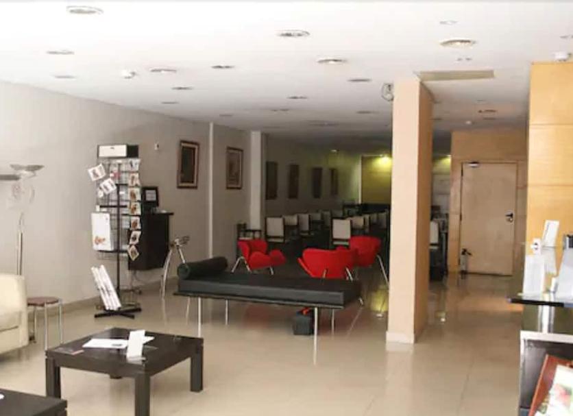 Hall d’entrée Photo