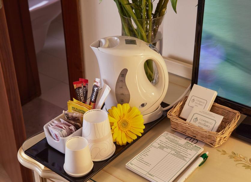 Équipements de la chambre Photo