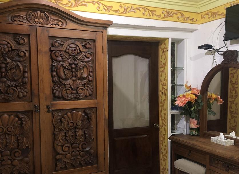 Équipements de la chambre Photo