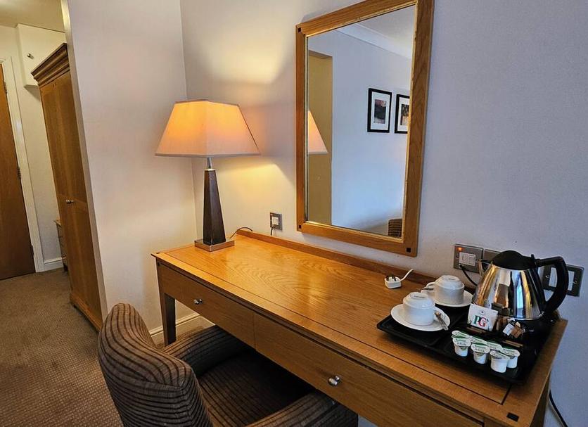 Équipements de la chambre Photo