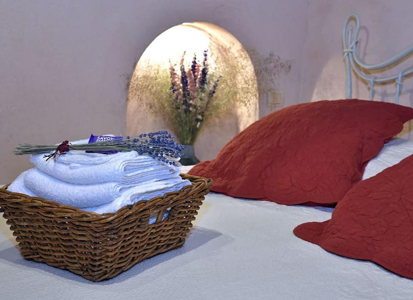 Équipements de la chambre Photo