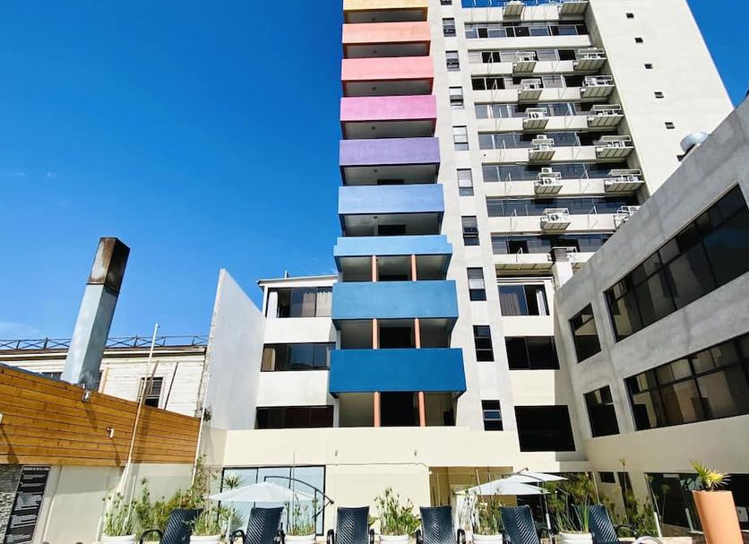 Bâtiment Photo