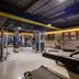 Salle de sport