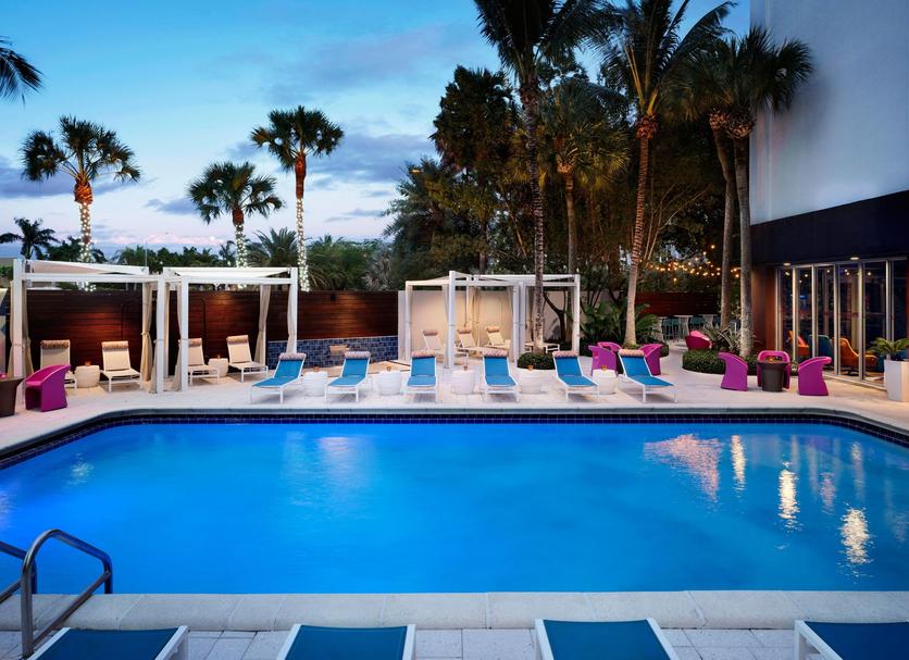 Piscine Photo
