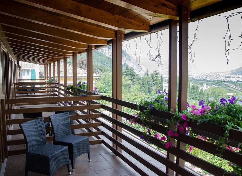 Balcon Photo
