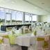 Salle de banquet