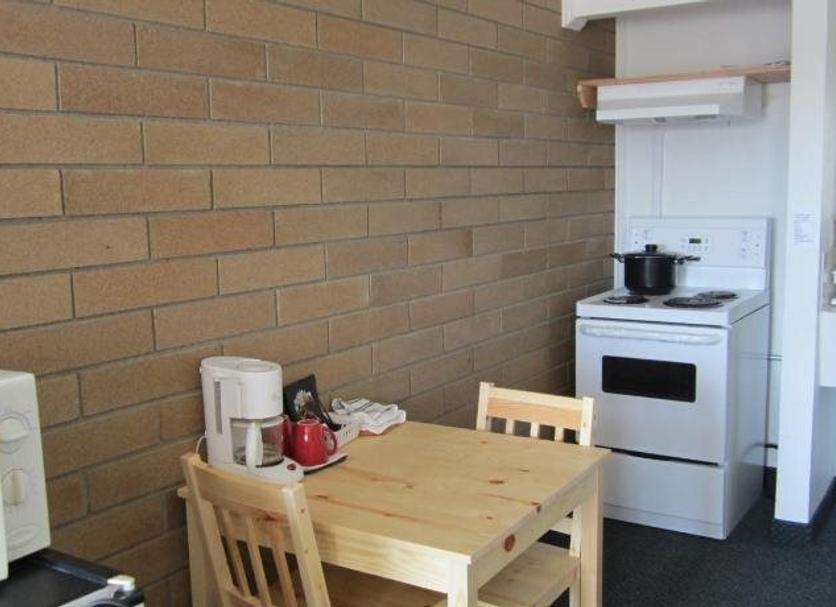 Salle à manger Photo