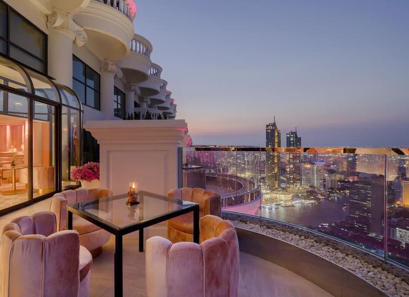 Balcon Photo