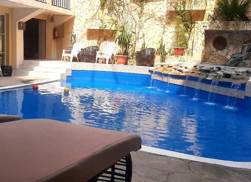Piscine Photo