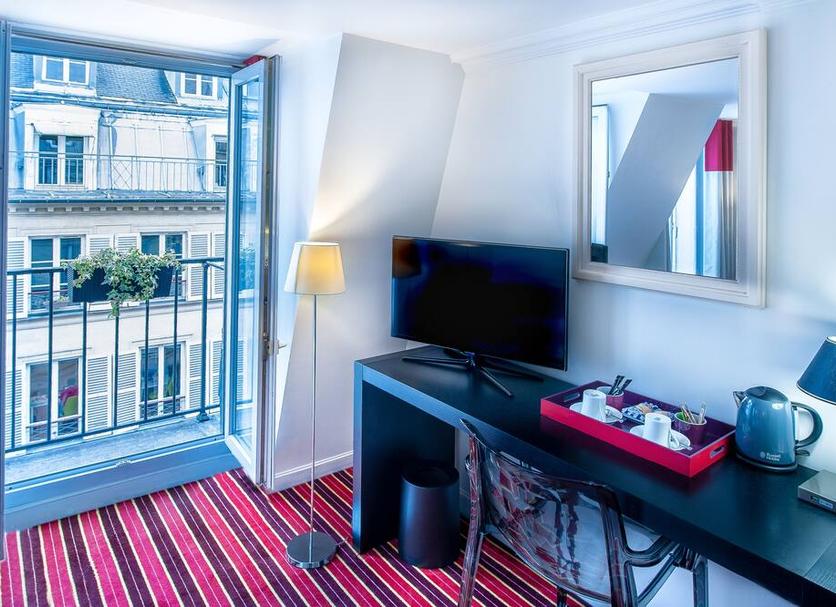 Équipements de la chambre Photo