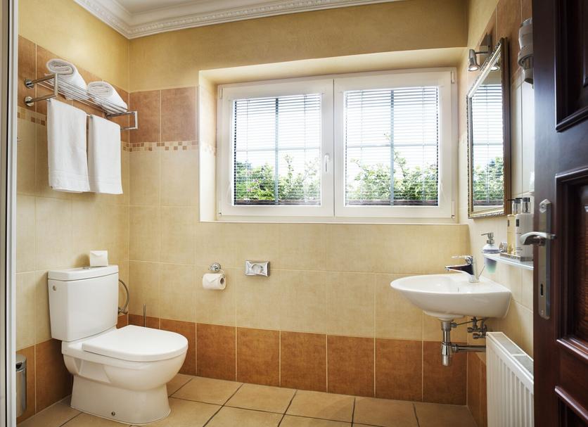 Salle de bain Photo