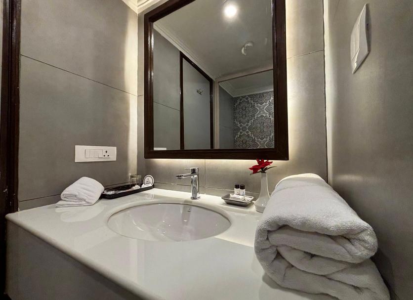 Salle de bain Photo