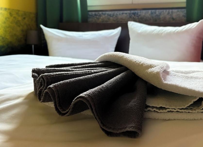 Équipements de la chambre Photo