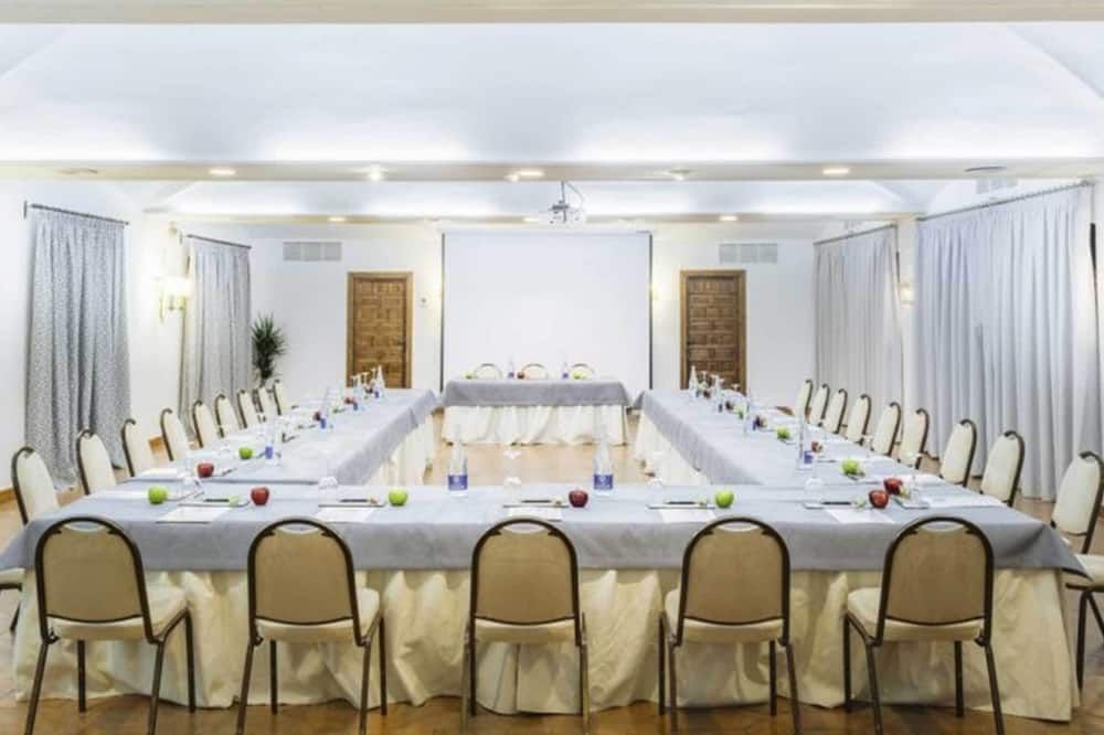 Espace de conférence