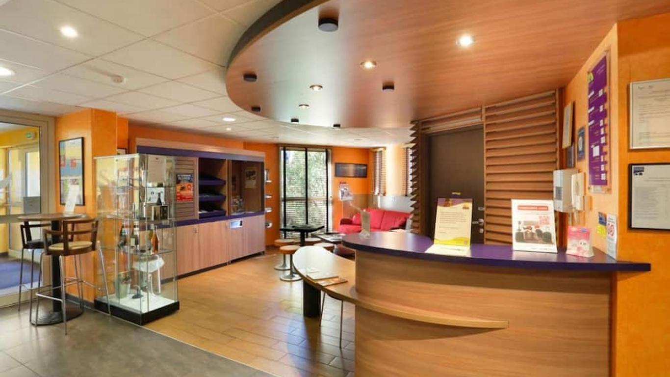 Suite Home Apt Luberon