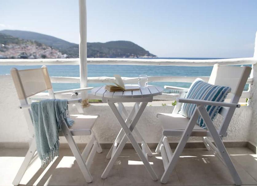 Balcon Photo