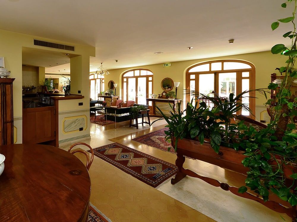 Hall d’entrée
