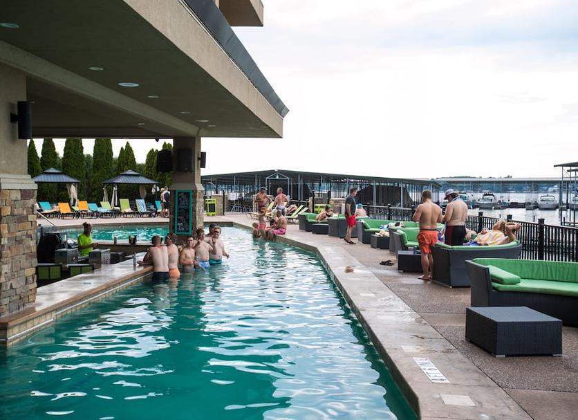 Piscine Photo