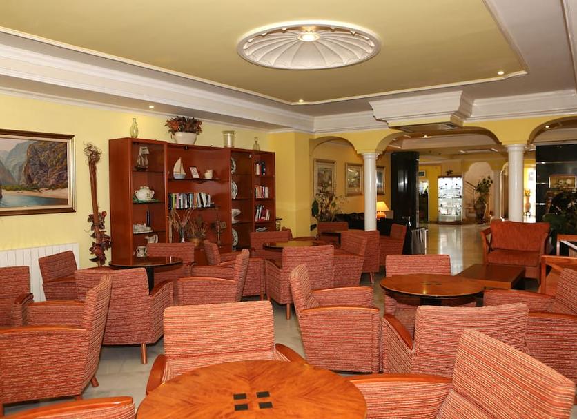 Salon Photo