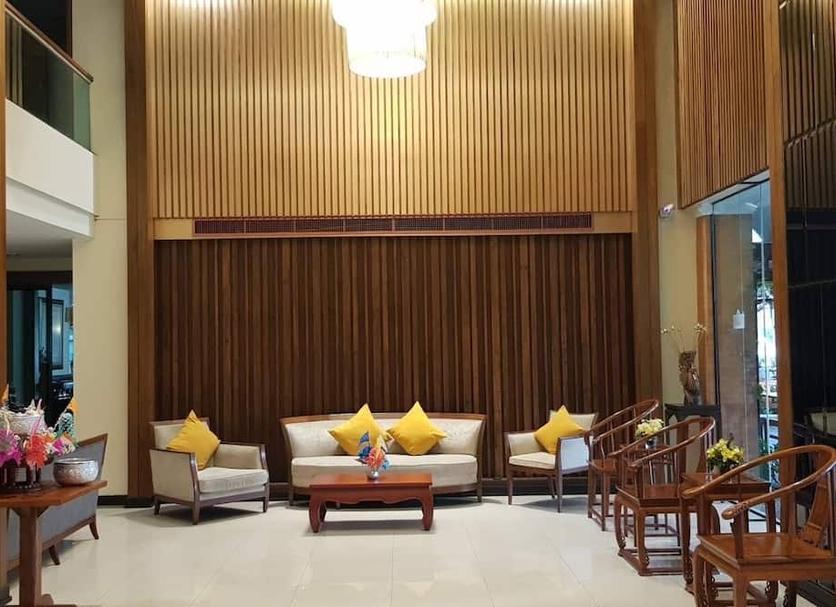 Hall d’entrée Photo