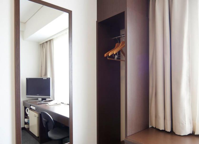 Équipements de la chambre Photo