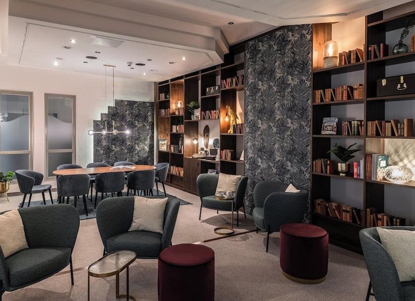Salon Photo