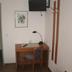 Équipements de la chambre